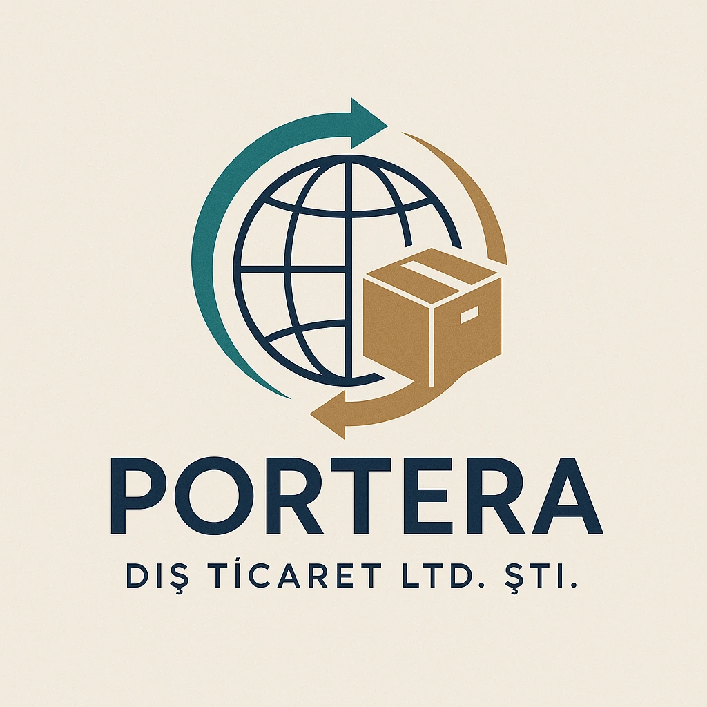 PORTERA Logo